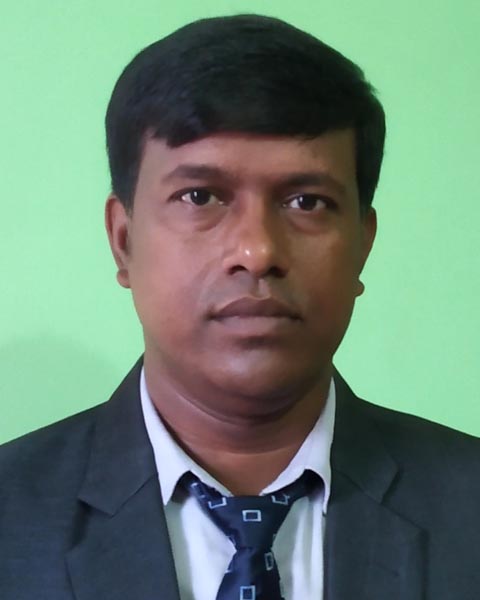 Faculty Member